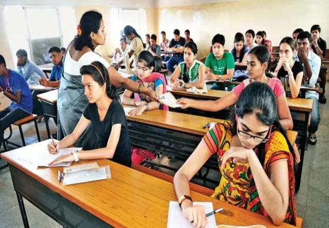 india neet exam students 